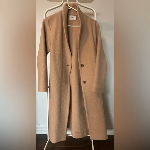 Dujardin Jacket - Picture 2 of 8